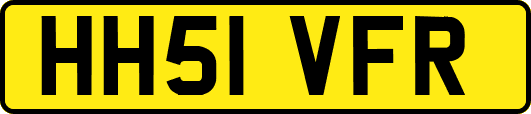 HH51VFR