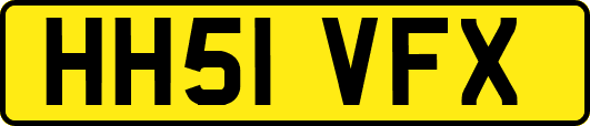 HH51VFX