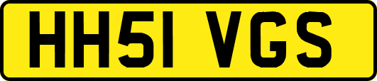 HH51VGS