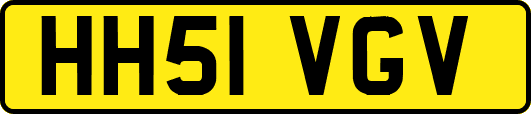HH51VGV