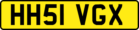 HH51VGX