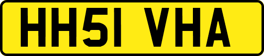 HH51VHA