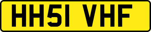 HH51VHF