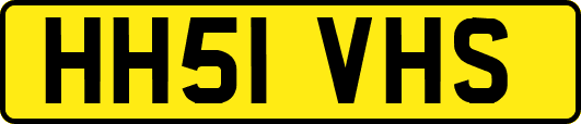 HH51VHS