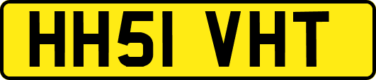 HH51VHT