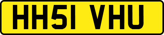 HH51VHU