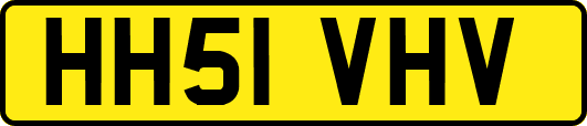HH51VHV