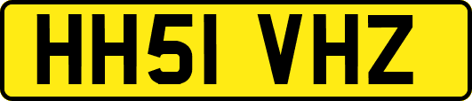 HH51VHZ
