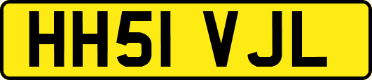 HH51VJL