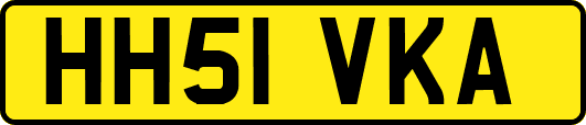 HH51VKA