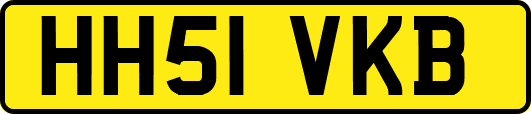 HH51VKB
