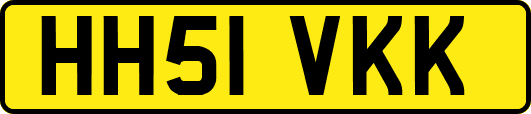 HH51VKK