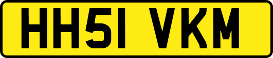 HH51VKM