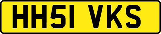 HH51VKS