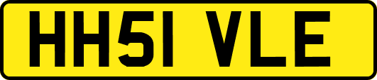 HH51VLE