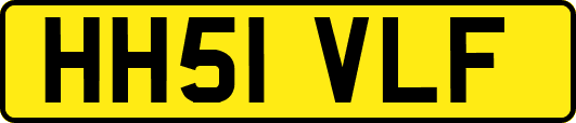 HH51VLF