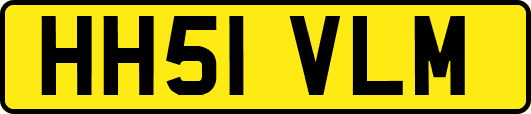 HH51VLM