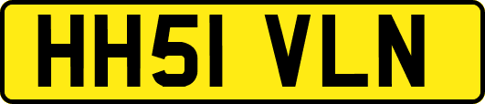 HH51VLN