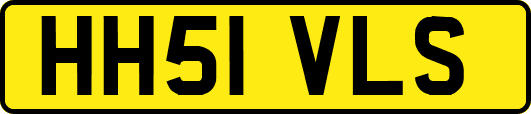 HH51VLS