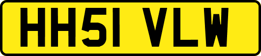 HH51VLW