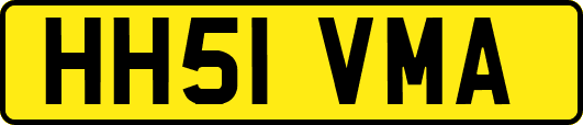 HH51VMA