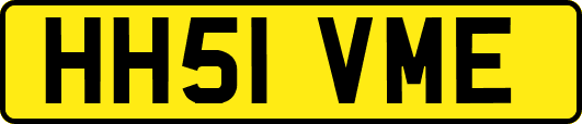 HH51VME