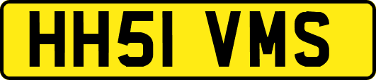 HH51VMS