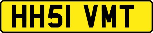 HH51VMT