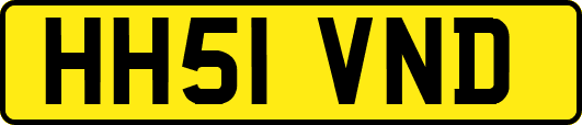 HH51VND