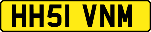 HH51VNM