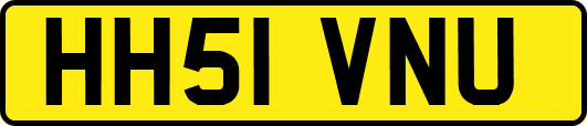 HH51VNU