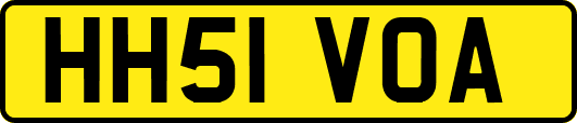 HH51VOA