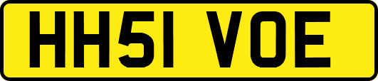 HH51VOE