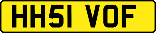 HH51VOF