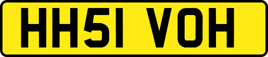 HH51VOH