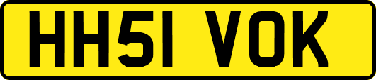 HH51VOK
