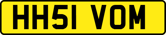 HH51VOM