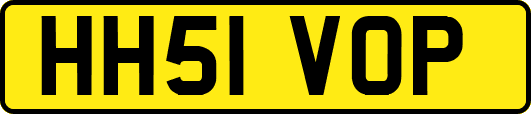 HH51VOP