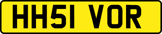 HH51VOR