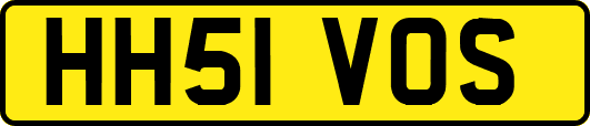 HH51VOS