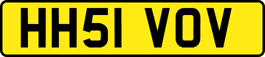 HH51VOV