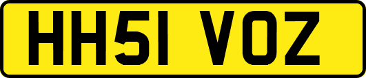 HH51VOZ