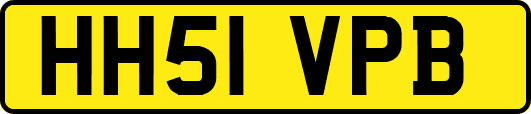 HH51VPB