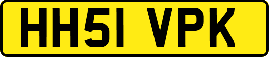 HH51VPK