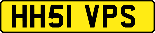 HH51VPS