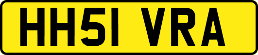 HH51VRA
