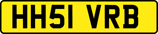 HH51VRB