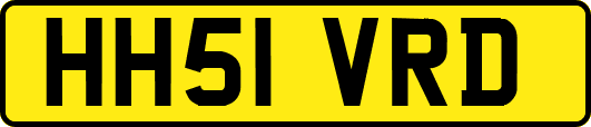 HH51VRD