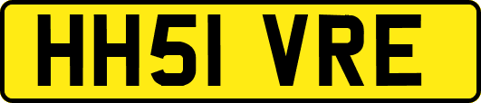 HH51VRE