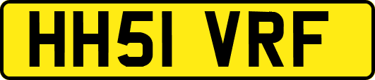 HH51VRF